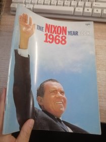 THE NIXON YEARBOOK 1968