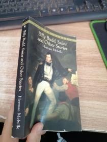 BILLY BUDD SAILOR AND OTHER STORIES