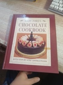 CHOCOLATE COOK BOOK