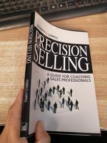 PRECISION SELLING