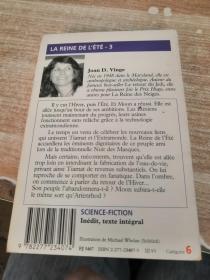 LA REINE DE L ETE-3