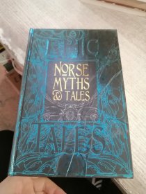 Beasts & Creatures Myths & Tales: Epic Tales动物与生物的神话