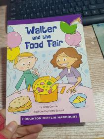 WALTER AND THE FOOD FAIR