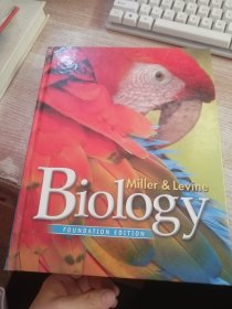 Biology Miller & Levine 生物学米勒 / 莱文