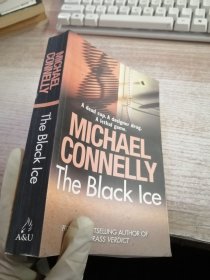 MICHAEL CONNELLY The Black Ice