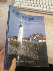 NORTHERN LIGHTHOUSES