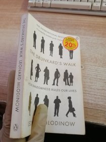 Drunkard's Walk: How Randomness Rules Our Lives