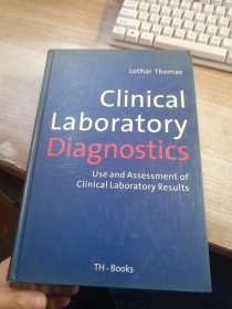 CLINICAL LABORATORY DIGNOSTICS