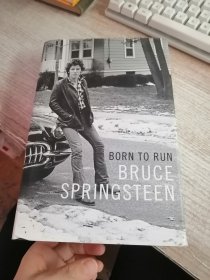 Bruce Springsteen