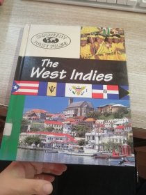 THE WEST INDIES