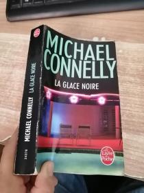 MICHAEL CONNELLY