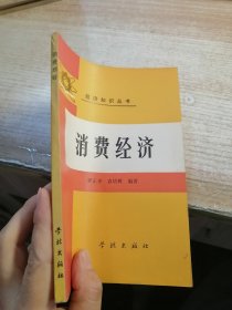 消费经济