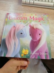 UNICORN MAGIC