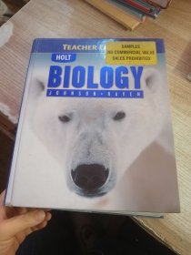 BIOLOGY