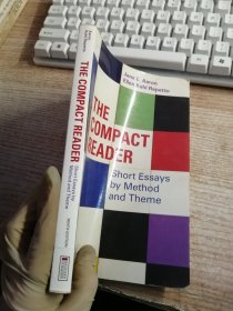 THE COMPACT READER（看图）