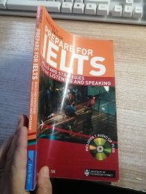 PREPARE FOR IELTS BOOK ONE