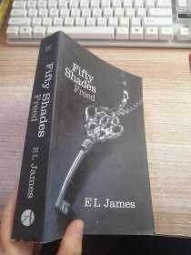 fifty shades freed