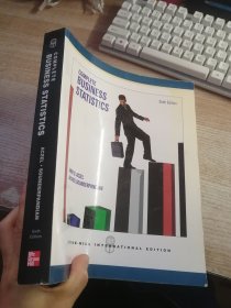 COMPLETE BUSINESS STATISTICS Sixth Edition