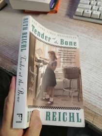 Tender at the Bone：Growing Up at the Table