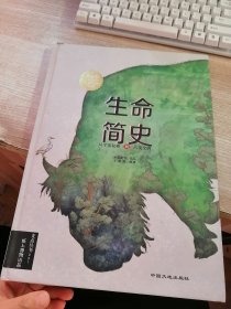 生命简史：从宇宙起源到人类文明