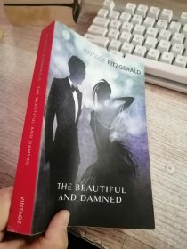 The Beautiful and Damned[美丽与诅咒]