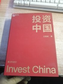 投资中国