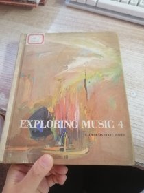 EXPLORING MUSIC 4