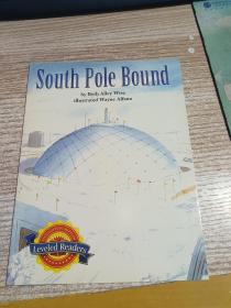 SOUTH POLE BOUND