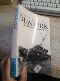 DUNKIRK