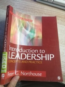 IntroToLeadership2/E