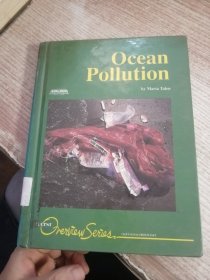 OCEAN POLLUTION