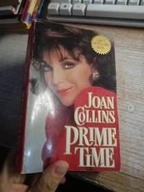 JOAN COLLINS PRIME TIME