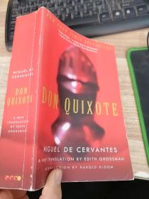 Don Quixote