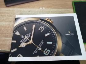 ROLEX2021-2022（品相具体看图）