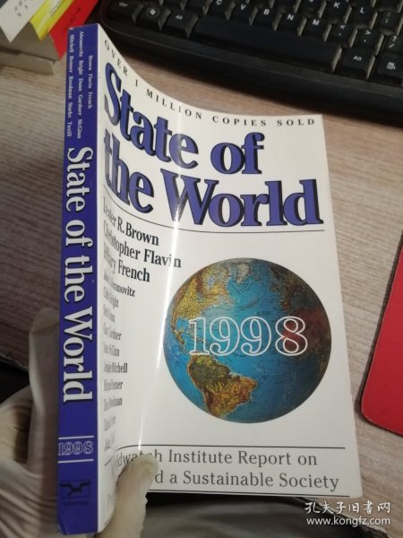 State of the World1998