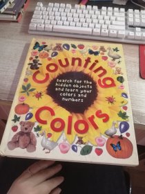 Counting Colors