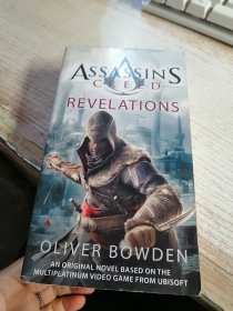 Assassin's Creed：Revelations