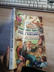 GRANDFATHER TALES