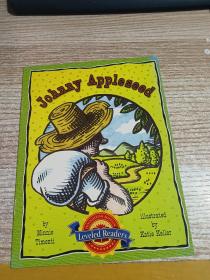 JOHNNY APPLESEED