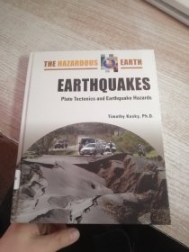 EARTHQUAKES