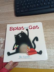 Splat the Cat