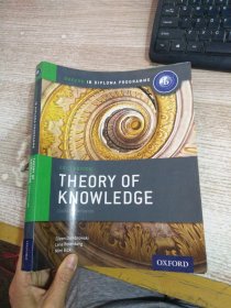 Oxford IB Skills and Practice: Theory of Knowledge for the IB Diploma
