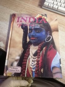 india the culture