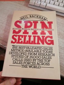 SPIN Selling