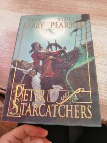 PeterandtheStarcatchers