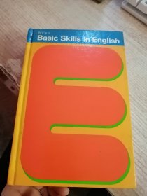 BASIC SKILLS IN ENGLISH BOOK 5