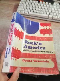 ROCK N AMERICA