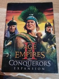 AGE  OF  EMPIRES