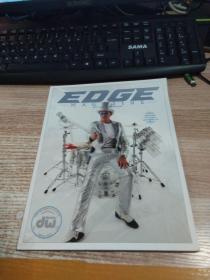 EDGE  MAGAZINE