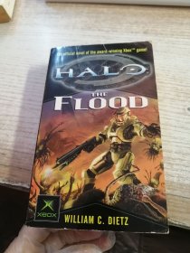 Halo #2 The Flood 光暈2：大洪水